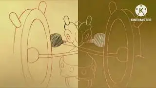 Walt Disney animation studios spilt confusion 2019 logo effects