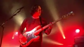 Arctic Monkeys - Brianstorm - Live @ iTunes Festival 2011 - HD 1080p