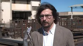 Металл под защитой