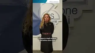 Premio di Studio PedersoliGattai 2025 | Avv. Elena Calzavara