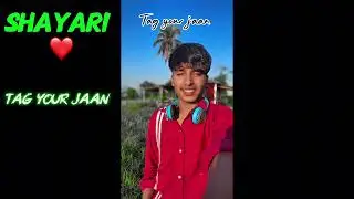 New shayaris full video in prince Shakod 99 YouTube  channel favourite shayari 🩷❤️💫