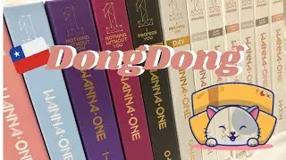 Tienda de Kpop de Chile || DongDong Pedidos