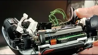Aus der Custom Controller Werkstatt - Reparatur Livestream