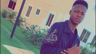Apr&egrave; Kek tan poz nou tap fe ti pale ak fan yo 
