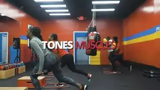 Swift Fitness Promotional Video
