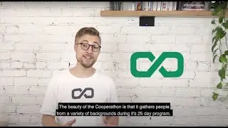Idea or not, you can participate in  Cooperathon