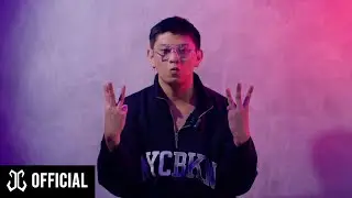 WILD TONIGHT: IN THE DARK | EP 2: Dance Rehearsal