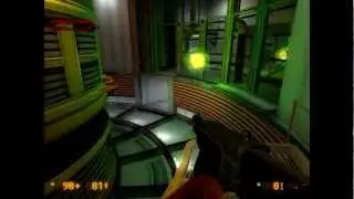 Black Mesa #33 - 1/2 - (Конец близок)