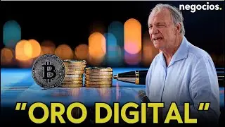 Ray Dalio advierte sobre Bitcoin y cuestiona su futuro como 
