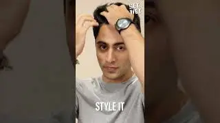Unlock your hairstyle with Set Wet #YourHairStylist