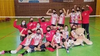 SANSE INFB vs DRAGONS  - 11/12/2021