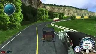 Mafia HD car pack - test 3