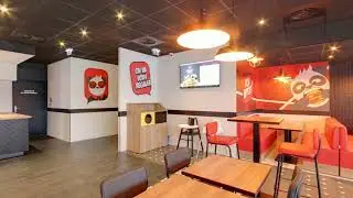Vid&eacute;o Presentation Point B Nantes