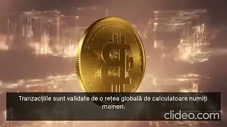 Despre Bitcoin BTC