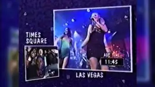 Spice Girls - Spice Up Your Life (Dick Clark's New Years Rockin' Eve)
