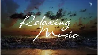 Relaxing Music, Soft sounds , for Sleep, Study, Focus, Meditate, Relax, Black screen