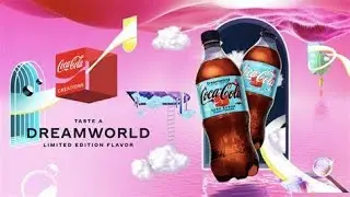 OG GM Food adventures. Dreamworld Coke #Cola