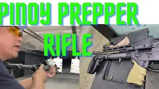 BAGONG 40 CAL PCC TESTING NATEN