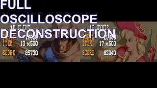 Wild Guns OST Deconstructed: Results!