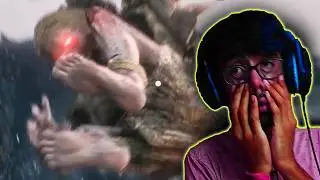 Sekiro is NOT Fair 😡