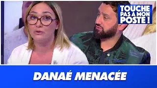 Dana&eacute;, l'ex-voyante de Carla Moreau d&eacute;clare : 