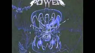 Disciples Of Power - Bitch Of Doom