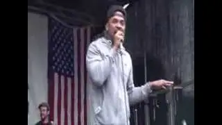 Boston Freedom Rally w/ Mike Epps, Cheryl Shuman, Moms for Marijuana, Mike Cann & The King of Pot