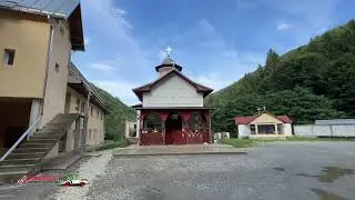 Schitul Sibiel, jud Sibiu, România