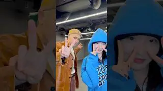 𝙀𝙀𝙉𝙄𝙀 𝙈𝙀𝙀𝙉𝙄𝙀 ੈ✩‧₊˚▶ 𝙏𝘼𝙋 #TAEYONG #CHUNGHA #TAP