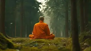 15 Minute Super Deep Meditation Music &bull; Relax Mind Body, Inner peace, Deep Meditative State
