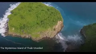 Раскрыт таинственный остров Туле