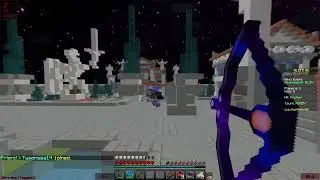 Hypixel Blitz SG #127: Archer P2 Grind pt. 8 - THE HOME STRETCH!