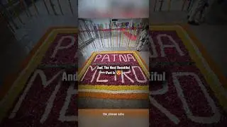 Patna Becomes India's 19th Metro City 👏🔥 #shorts #bihar