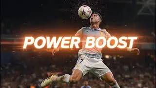Ronaldo Intense Training Story | Ultra Realistic Football Practice | CR7 Powerful Journey