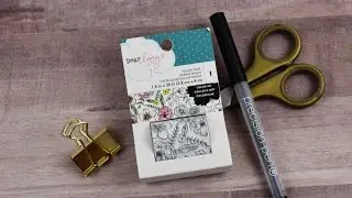 Top 5 Products from Creativation 2017 by Becki Adams