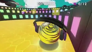 Marble It Up! Ultra PS5 - Weekly Challenge: Bullet Time