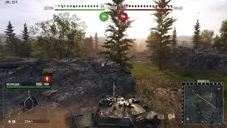 World of Tanks_козлячая игра