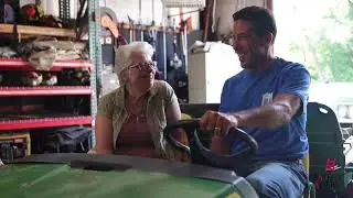 How Consulting Helped Grow This Landscaping Business