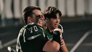 Football Banquet Video 2025