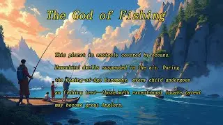 The God of Fishing