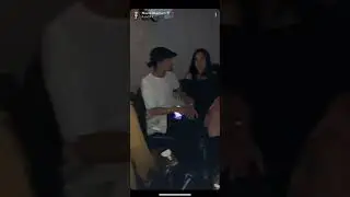 Milla Jasmine de nouveau en couple ?