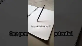 Mindset of the every Artist ! #shorts #shortvideo #art #artsoul #pencildrawing