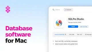 7 Database Software for Mac in 2026: Pick the Fastest Tool for Your Workflow