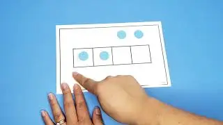 Phonemic Awareness Activity Move the Sounds