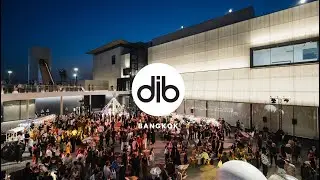 Dib Bangkok - Grand Opening December 2025