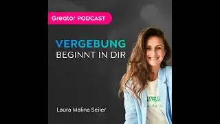 Diese Wahrheit über Vergebung verändert alles! // Laura Seiler