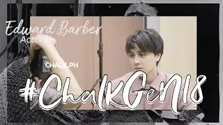 #ChalkGen18: Meet The 18 Individuals Of This Year's Chalk Bright Young Manila