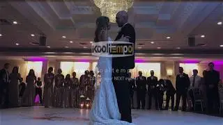 Presidente Banquet Hall Toronto Wedding DJ | Kooltempo Toronto DJ Services