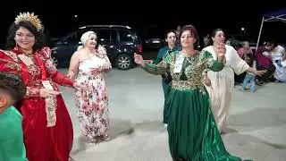4 час Gelin Alcı G&ouml;knur ve Aylin s.Jelyskovec