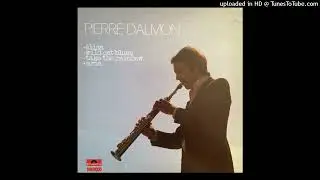 Pierre Alain Dahan, Pierre Holassian - Jungle Melody (French Jazz-Funk - 1976)